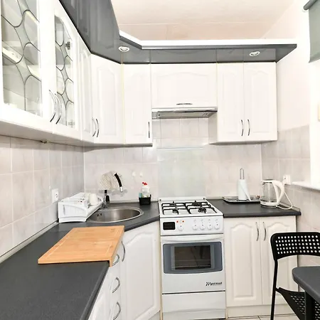 Amber Lejlighed Sopot