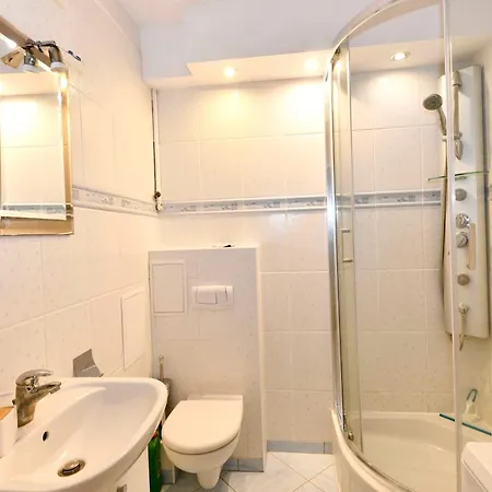 Amber Lejlighed Sopot