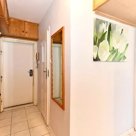 Amber Lejlighed Sopot