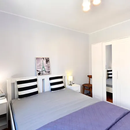 Amber Lejlighed Sopot