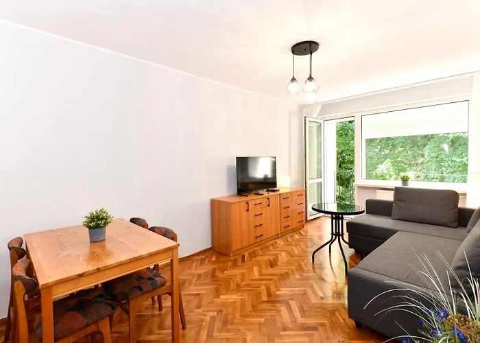 Amber Lejlighed Sopot