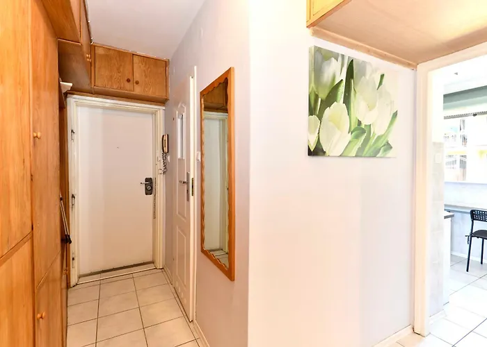 Amber Апартаменти Сопот