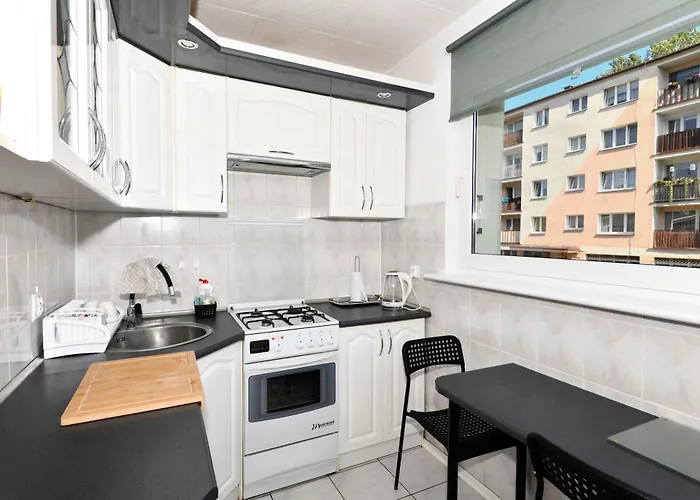 Amber Апартаменти