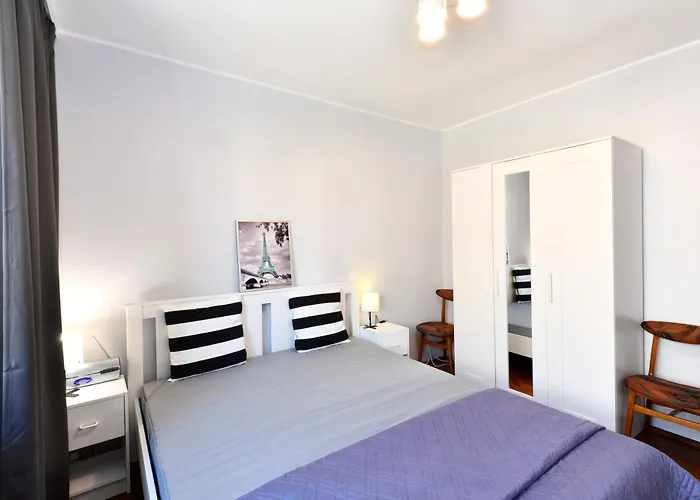 Amber Апартаменти Сопот